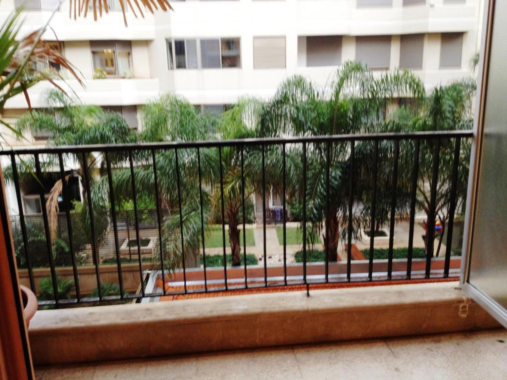Embassy Hotel Бейрут Стая снимка