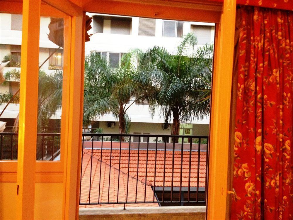 Embassy Hotel Бейрут Екстериор снимка